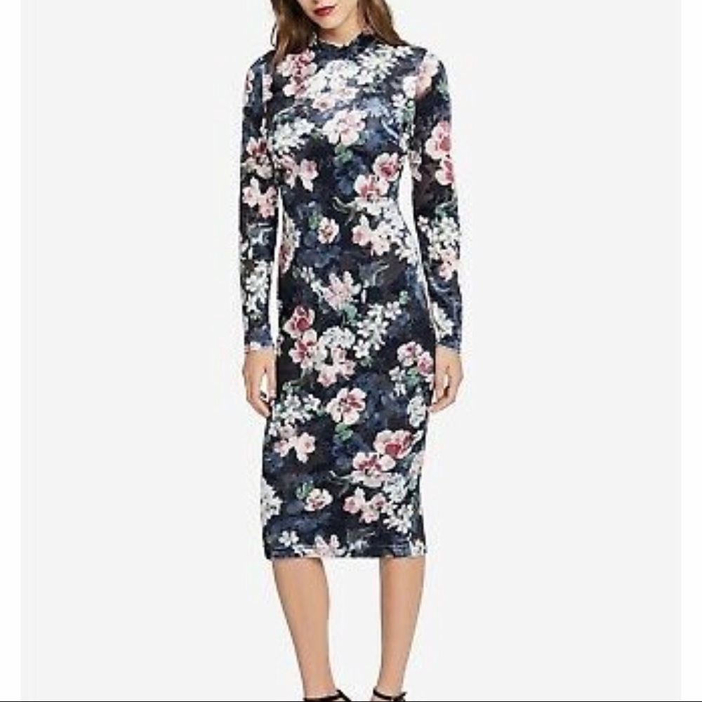 Rachel Rachel Roy dress